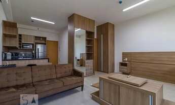 Imagem: Apartamento para Aluguel - Alphaville, 1