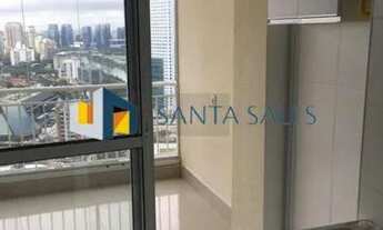 Imagem 4: Apartamento em Pinheiros 2 dormitórios 1 suíte 1 vaga