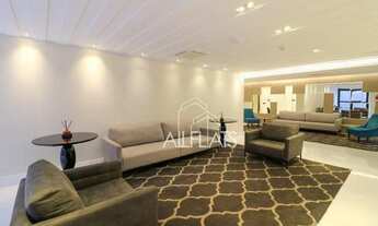 Imagem 3: Flat com 1 dormitório para alugar, 34 m² por R$ 4.200/mês na Vila Olímpia - São Paulo/SP