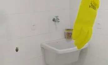 Imagem: Apartamento Condomínio Royal Garden -Chácaras