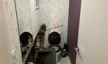 Imagem 5: SãO PAULO - Casa de Condomínio - Vila Invernada