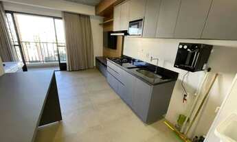 Imagem 2: Studio - Setor Oeste