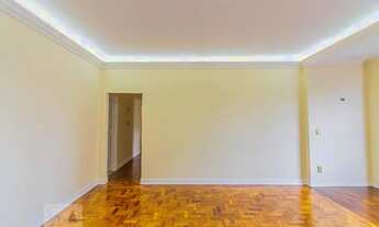 Imagem 4: Apartamento para Aluguel - Campos Elíseos, 3 Quartos, 140 m2