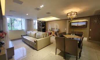 Imagem: Apartamento à venda, 4 quartos, 1 suíte