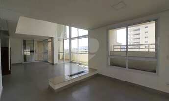 Imagem: Cobertura Duplex em Santana.Área nobre