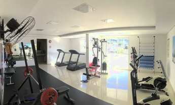 Imagem 7: Apartamento com 2 dormitórios à venda, 73 m² por R$ 476.000,00 - Jardim Cidade de Florianó