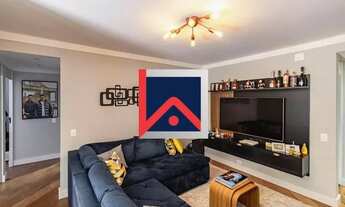 Imagem: Apartamento Locação Vila Clementino 80