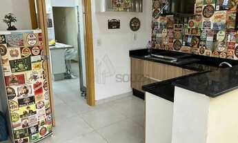 Imagem 5: Sobrado a Venda - Imirim, 152 m², 4 quartos 1 suíte 3 banheiros 4 vagas