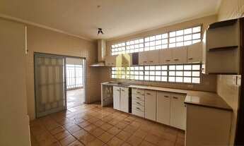 Imagem 4: FRANCA - Casa Padrão - São José