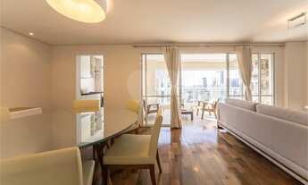 Imagem 7: Apartamento de 2 Quartos sendo 1 Suíte no Brooklin