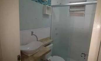 Imagem 7: Apartamento para aluguel e venda possui 47 metros quadrados com 2 quartos