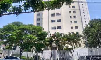 Imagem: Apartamento para venda tem 40 metros quadrados