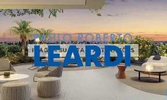 Imagem: APARTAMENTO - JARDIM AMÉRICA - SP