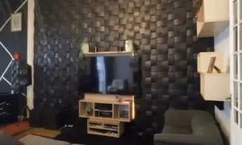 Imagem: CASARÃO em plena UMARIZAL