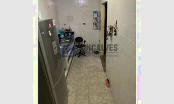 Imagem 3: SANTO ANDRE - Residential / Sobrado - VILA GUIOMAR