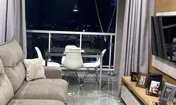 Imagem 4: Apartamento Cond. Maxximo Resort - Jardim Sul por R$ 590.000.00