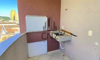 Imagem 3: BRUSQUE - Apartamento Padrão - CENTRO II