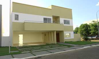 Imagem 2: EXCELENTE CASA DE ALTO PADRÃO, 04 SUÍTES, NOVA, NO CONDOMÍNIO SAN GABRIEL