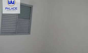 Imagem 2: Casa com 3 dormitórios para alugar, 128 m² por R$ 1.507,00/mês - Centro - Piracicaba/SP