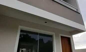 Imagem 6: Sobrado à venda 2 quartos em Palhoça bairro Caminho Novo R$ 290.000,00