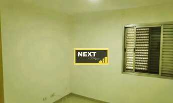 Imagem 7: Apartamento com 2 dormitórios para alugar, 56 m² por R$ 1.675,94/mês - Artur Alvim - São P