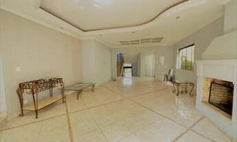 Imagem 5: Casa com 4 dorms, a.c 270 m² - Venda por R$ 2.875.000 ou Aluguel por R$ 10.880/mês - San D