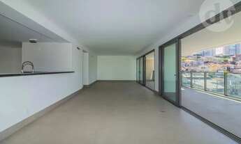 Imagem 2: Apartamento novo a venda com 255 metros, 4 suítes na Braz Leme