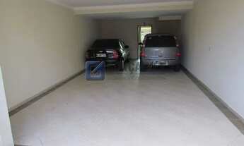 Imagem 3: SAO BERNARDO DO CAMPO - Residential / Sobrado - VILA MARCHI