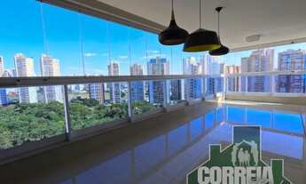 Imagem: APARTAMENTO GOIÂNIA JARDIM GOIÁS