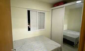 Imagem 6: Apartamento 3 dorms - 6°. andar Cond. Aspen Ville - Jd. Paulista