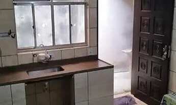 Imagem 4: VSC-Casa em Salvador, Candeal, 2 dormitórios, 1 suíte, 2 banheiros