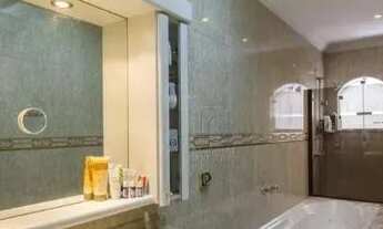 Imagem 6: Sobrado com 3 dormitórios para alugar, 327 m² por R$ 5.396,00/mês - Vila Pires - Santo And