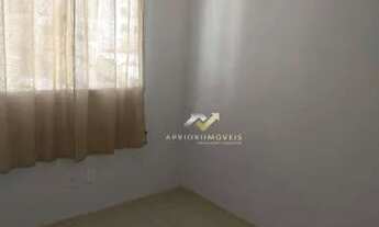 Imagem 7: Apartamento com 2 dormitórios à venda, 38 m² por R$ 210.000,00 - Vila Tibiriçá - Santo And