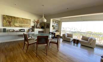 Imagem: Apartamento Condomínio Poema para venda