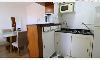 Imagem 7: Flat a venda em Pinheiros