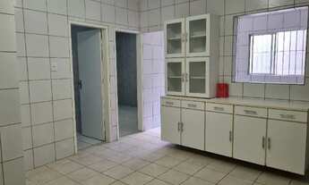 Imagem: Casa na Estância, 3 quartos