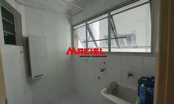 Imagem 2: Apartamento Padrão em São José dos Campos