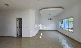 Imagem 4: Casa com 5 dormitórios, 463 m² - venda por R$ 2.300.000,00 ou aluguel por R$ 9.210,00/mês