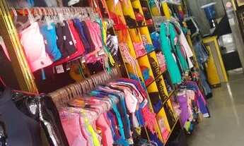 Imagem 5: Loja de roupa na rua da estação ZL Ref: 1437