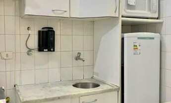 Imagem 5: Apartamento para alugar, 33 m² por R$ 2.554,00/mês - Consolação - São Paulo/SP