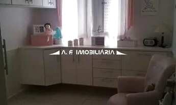 Imagem 1: Apartamento em Condomínio Padrão para Venda no bairro Limão, 2 dorm, 1 vagas, 56 m REF:RAF