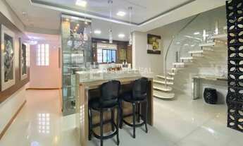 Imagem 6: Cobertura para Venda em Florianópolis, Balneário, 4 dormitórios, 3 suítes, 4 banheiros, 4