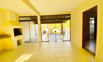 Imagem 6: Casa com 5 dormitórios para alugar, 246 m² por R$ 6.893,90/mês - Vila Petrópolis - Atibaia