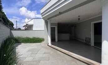 Imagem 3: Casa com 3 dormitórios para alugar, 210 m² por R$ 6.492,25/mês - Condomínio Villa do Bosqu