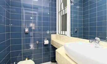 Imagem 3: Apartamento para venda possui 135 metros quadrados com 3 quartos