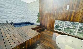 Imagem 2: DIVERSÃO E CONFORTO PARA A FAMÍLIA TODA!