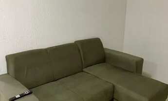 Imagem 6: Parque Flora Totalmente mobiliado