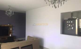 Imagem 3: Apartamento - Fazenda São Quirino - Campinas