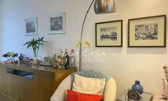 Imagem 7: Barra da Tijuca Apartamento com 3 dormitórios