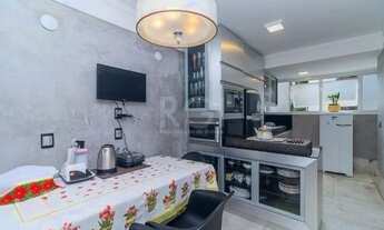 Imagem 7: Espetacular apartamento de 128m² com 03 dormitórios